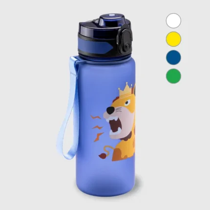 Бутилка от тритан Marlen 500ml - Image 4