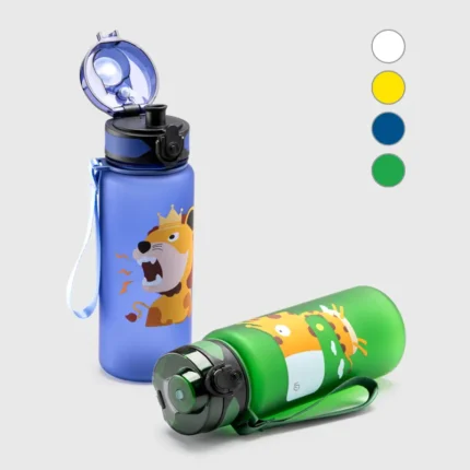 Бутилка от тритан Marlen 500ml - Image 3