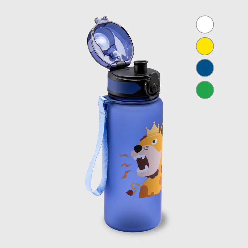 BI1636c Бутилка от тритан Marlen 500ml - Image 1
